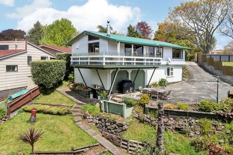 Photo of property in 81 Fisher Terrace, Te Kamo, Whangarei, 0112