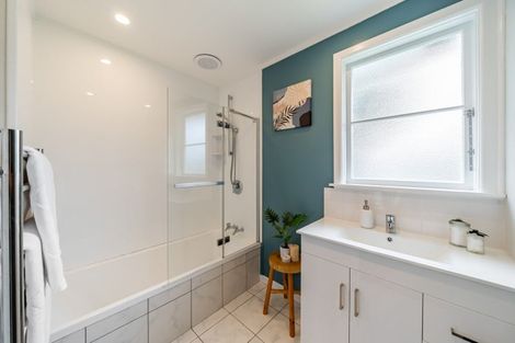 Photo of property in 61 Thackeray Street, Trentham, Upper Hutt, 5018