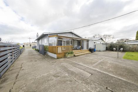 Photo of property in 28 Hair Street, Marton, 4710