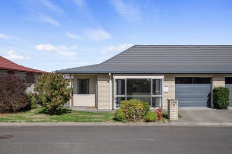 Photo of property in Trackside Villas, 55/91 Mako Mako Road, Levin, 5510