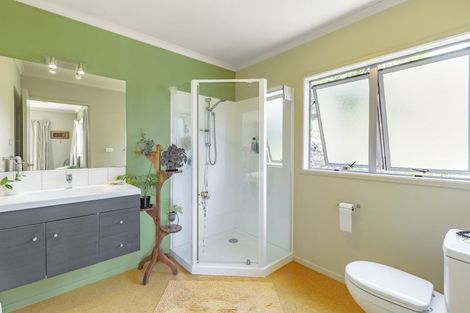 Photo of property in 287 Hurford Road, Hurford, New Plymouth, 4374