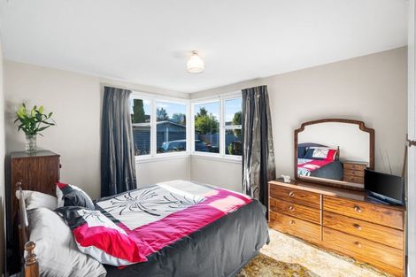 Photo of property in 52 Wales Street, Halswell, Christchurch, 8025