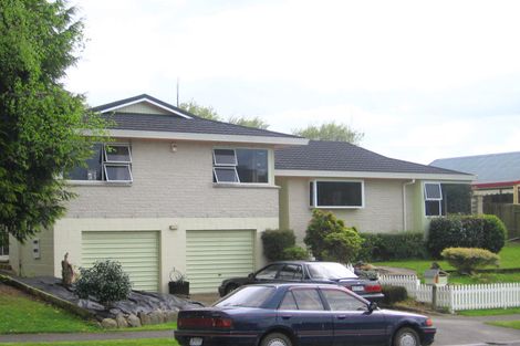 Photo of property in 39 Stirling Drive, Morrinsville, 3300