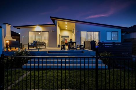 Photo of property in 59 Links Drive, Waiwhakaiho, New Plymouth, 4312