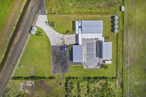 Photo of property in 39 Maxwell Road, Aratapu, Dargaville, 0371