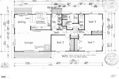 Photo of property in 36 Arnold Grove, Paraparaumu Beach, Paraparaumu, 5032