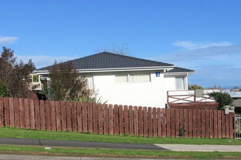 Photo of property in 172 Ransom Smyth Drive, Goodwood Heights, Auckland, 2105