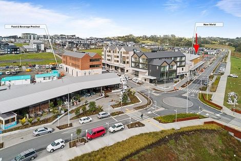 Photo of property in 6 Timu Road, Long Bay, Auckland, 0630