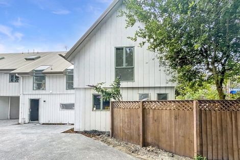 Photo of property in 3/611 Madras Street, St Albans, Christchurch, 8014