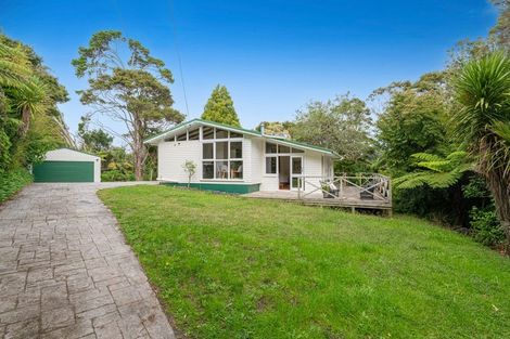 Photo of property in 1/24 Albany Highway, Greenhithe, Auckland, 0632