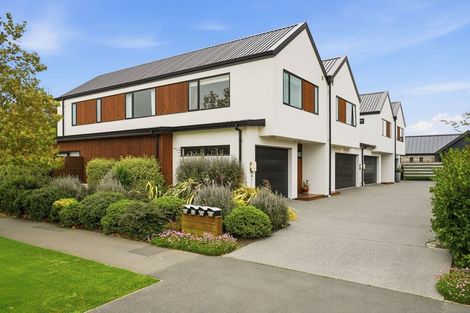 Photo of property in 3/3 Provincial Road, Halswell, Christchurch, 8025