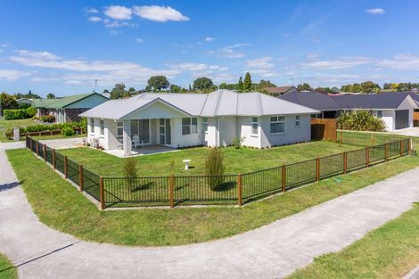 Photo of property in 38 James Lane, Te Awamutu, 3800
