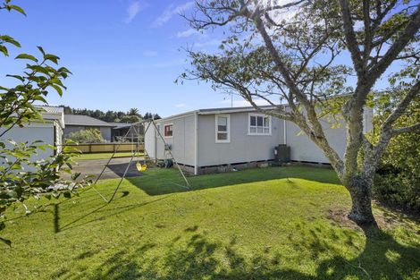 Photo of property in 71 Seymour Street, Waitara, 4320