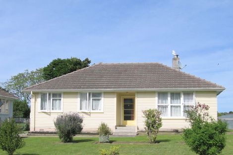 Photo of property in 8 Atkinson Street, Mangapapa, Gisborne, 4010