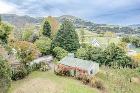 Photo of property in 21 Wainui Valley Road, Wainui, Akaroa, 7582