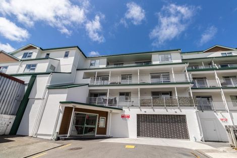 Photo of property in 19/8 Girton Terrace, Mount Cook, Wellington, 6021