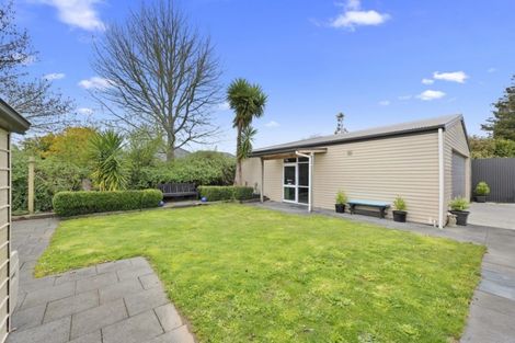 Photo of property in 7 Armitage Place, Fairfield, Hamilton, 3214