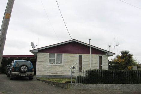 Photo of property in 5 Duncan Place, Highbury, Palmerston North, 4412