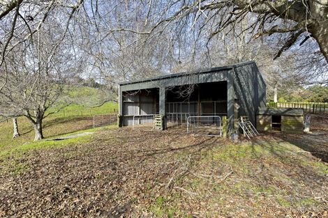 Photo of property in 271 Clevedon Kawakawa Road, Clevedon, Papakura, 2585