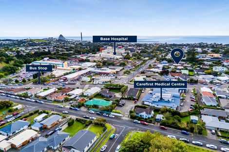 Photo of property in 14c David Street, Westown, New Plymouth, 4310