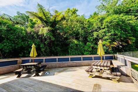 Photo of property in 11 Morgan Place, Tawa, Wellington, 5028