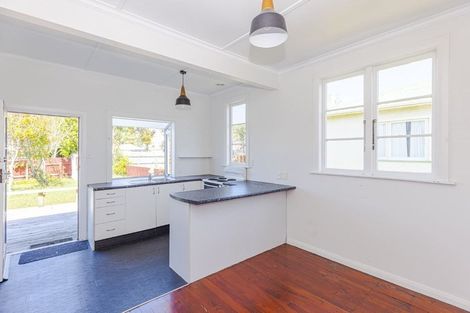 Photo of property in 97 Niblett Street, Whanganui, 4500