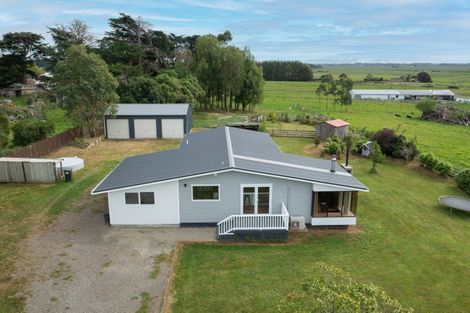 Photo of property in 99 Akers Road, Linton, Palmerston North, 4472