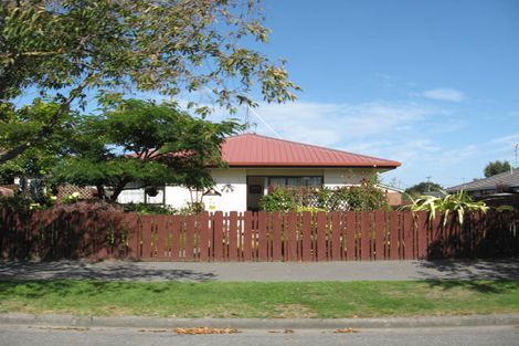 Photo of property in 7 Nursery Drive, Tinwald, Ashburton, 7700