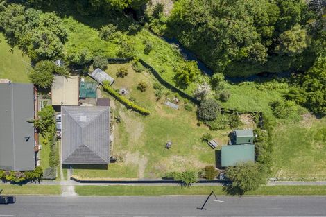 Photo of property in 197 Stout Street, Mangapapa, Gisborne, 4010
