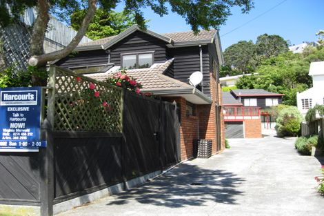 Photo of property in 19 Clutha Avenue, Khandallah, Wellington, 6035