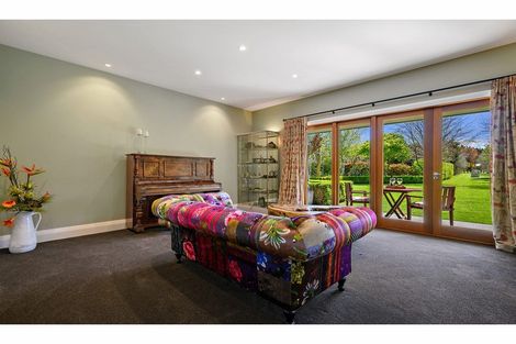 Photo of property in 133 Modena Place, Ohoka, Kaiapoi, 7692