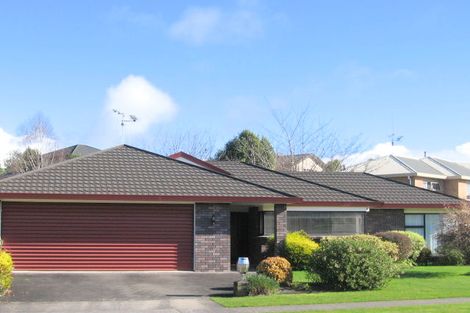 Photo of property in 6 Moreland Avenue, Pukete, Hamilton, 3200
