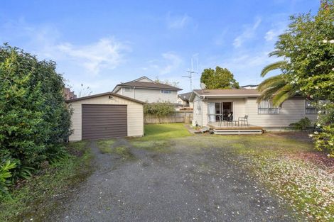 Photo of property in 55b Fifth Avenue, Enderley, Hamilton, 3214