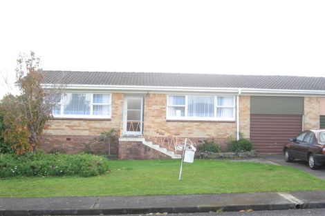 Photo of property in 15a Collie Street, Hillpark, Auckland, 2102