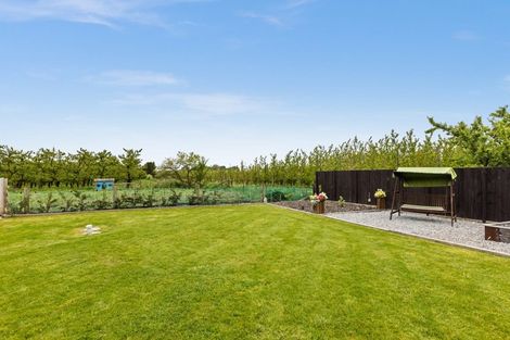 Photo of property in 64 Thompson Road, Twyford, Hastings, 4175