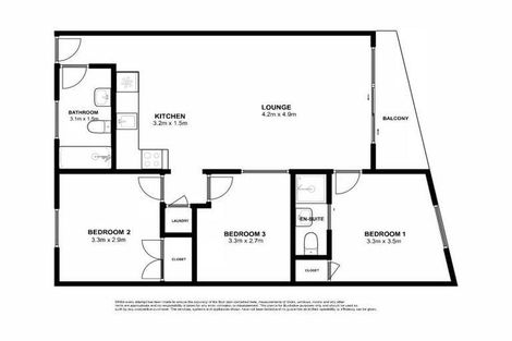 Photo of property in Detroit Apartments, 312/181 Tasman Street, Mount Cook, Wellington, 6021