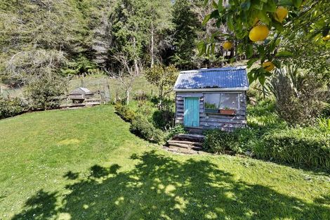 Photo of property in 929 Waingaro Road, Glen Massey, Ngaruawahia, 3793