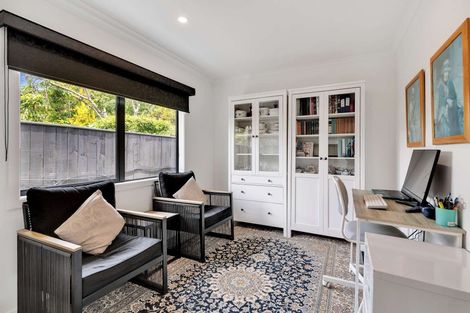 Photo of property in 1 William Street, Marton, 4710