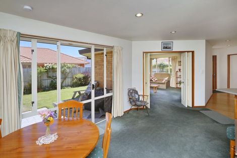Photo of property in 2 Blouden Lane, Burwood, Christchurch, 8083