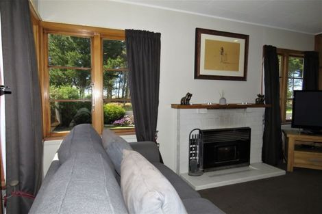 Photo of property in 22 Chamberlain Avenue, Amberley, 7481