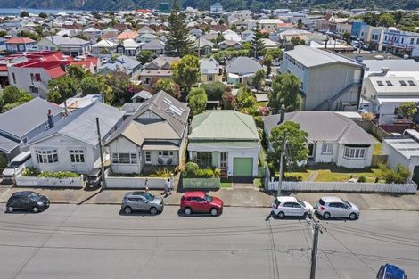 Photo of property in 39 Bolton Street, Petone, Lower Hutt, 5012