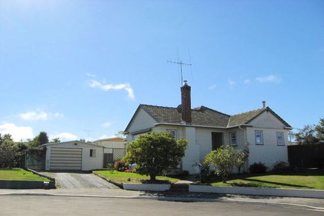 Photo of property in 5 Vinnell Street, Parkside, Timaru, 7910