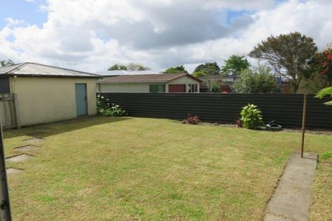 Photo of property in 116 College Street, Awapuni, Palmerston North, 4412