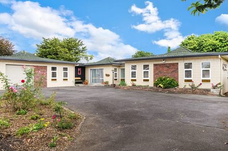 Photo of property in 14 Magnolia Avenue, Opaheke, Papakura, 2113