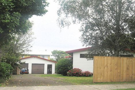 Photo of property in 14 Fairview Place, Te Puke, 3119