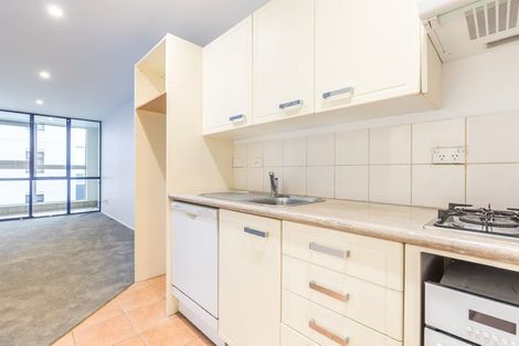 Photo of property in 8b/11 Nicholas Street, Auckland Central, Auckland, 1010