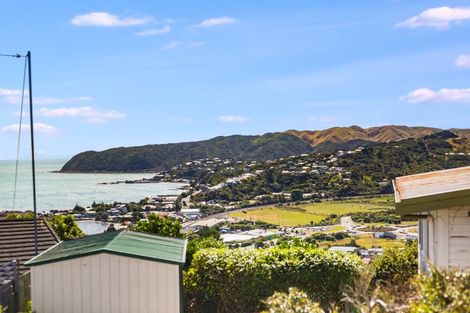 Photo of property in 44a Pope Street, Camborne, Porirua, 5026