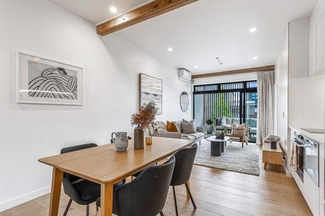 Photo of property in 7/165 Hobsonville Point Road, Hobsonville, Auckland, 0616