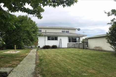 Photo of property in 4 Bewdley Street, Spreydon, Christchurch, 8024