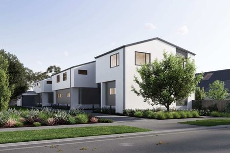 Photo of property in 124 Lonsdale Street, New Brighton, Christchurch, 8083